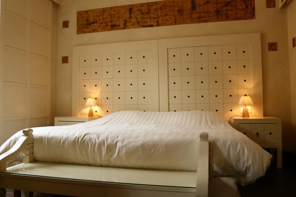 Hotel Restaurant "Le Strasbourg" ビッチュ 部屋 写真